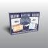 2023 Leaf "A Bronx Legacy" Baseball Hobby Box
