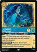 Jasmine - Soothing Princess (149/204) - Whispers in the Well Holofoil