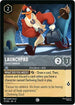 Launchpad - Trusty Sidekick (177/204) - Winterspell Cold Foil