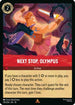 Next Stop, Olympus (129/204) - Whispers in the Well
