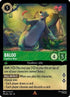 Baloo - Carefree Bear (85/204) - Whispers in the Well