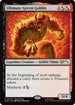 Ultimate Green Goblin (PLAY-005) - Play Promos Foil