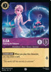 Elsa - Exploring the Unknown (45/204) - Whispers in the Well Cold Foil