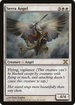 Serra Angel (10E-039) - Tenth Edition