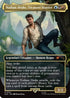 Nathan Drake, Treasure Hunter (SLD-2216) - Secret Lair Drop Series