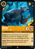 Baloo - Friend and Guardian (1/204) - Whispers in the Well Cold Foil