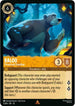 Baloo - Friend and Guardian (1/204) - Whispers in the Well