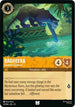 Bagheera - Cautious Explorer (12/204) - Whispers in the Well