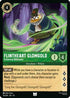 Flintheart Glomgold - Scheming Billionaire (76/204) - Whispers in the Well Cold Foil