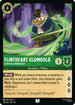 Flintheart Glomgold - Scheming Billionaire (76/204) - Whispers in the Well Cold Foil