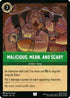 Malicious, Mean, and Scary (97/204) - Whispers in the Well