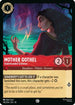 Mother Gothel - Underhanded Schemer (110/204) - Whispers in the Well