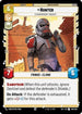Hunter - Extraordinary Tracker (208/264) - Secrets of Power