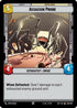 Assassin Probe (263/264) - Secrets of Power