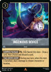 Ingenious Device (201/204) - Whispers in the Well Cold Foil