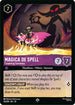 Magica De Spell - Conniving Sorceress (54/204) - Whispers in the Well