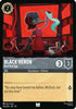 Black Heron - Real Bad Egg (182/204) - Whispers in the Well Cold Foil