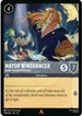 Mayor Winddancer - Actor-Turned-Politician (188/204) - Whispers in the Well