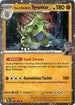 Team Rocket's Tyranitar (Cosmos Holo) 096/182  - Holofoil Miscellaneous Cards & Products - Promo