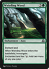 Weirding Wood (SIR-226) - Shadows over Innistrad Remastered
