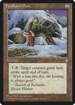 Fyndhorn Bow (ICE-) - Ice Age