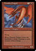 Thunder Dragon (ME4-138) - Masters Edition IV
