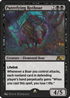 Putrefying Rotboar (YBLB-010) - Alchemy: Bloomburrow