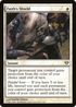 Faith's Shield (DKA-007) - Dark Ascension Foil