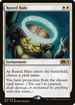 Runed Halo (PPM21-032) - Core Set 2021 Promos
