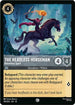 The Headless Horseman - Relentless Spirit (194/204) - Whispers in the Well Cold Foil