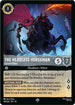 The Headless Horseman - Cursed Rider (174/204) - Whispers in the Well