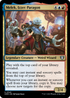 Melek, Izzet Paragon (CMM-345) - Commander Masters Foil