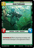 Daro Commando (113/264) - Secrets of Power