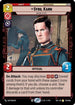 Syril Karn - Where Is He? (133/264) - Secrets of Power