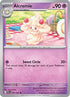 Alcremie (044) [Phantasmal Flames] - Uncommon