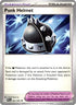 Punk Helmet 092  ME02 Phantasmal Flames - Uncommon