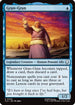 Gran-Gran (TLA-054) - Avatar: The Last Airbender Foil