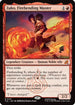 Zuko, Firebending Master (TLE-127) - Avatar: The Last Airbender: Eternal-Legal