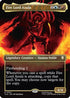 Fire Lord Azula (0334) (Borderless) (TLA-334) - Avatar: The Last Airbender