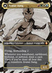 Avatar Aang (Borderless) (TLA-308) - Avatar: The Last Airbender Foil