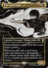 Fire Lord Zuko (Borderless) (TLA-315) - Avatar: The Last Airbender