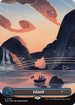 Island (2145) (SLD-2145) - Secret Lair Drop Series Foil