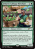 Unlucky Cabbage Merchant (UMP-003) - Unique and Miscellaneous Promos Foil