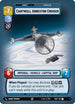 Cantwell Arrestor Cruiser  - Secrets of Power  Weekly Play Promos