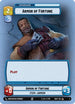 Armor of Fortune  - Secrets of Power  Weekly Play Promos