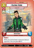 Kazuda Xiono - I'm Not A Spy  - Secrets of Power  Weekly Play Promos