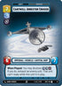 Cantwell Arrestor Cruiser (Foil)  - Secrets of Power  Weekly Play Promos