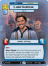 Lando Calrissian - Trust Me (Foil)  - Secrets of Power  Weekly Play Promos Foil