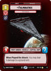 Fulminatrix - Fleet Killer (Foil)  - Secrets of Power  Weekly Play Promos