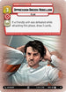 Oppression Breeds Rebellion (Foil)  - Secrets of Power  Weekly Play Promos